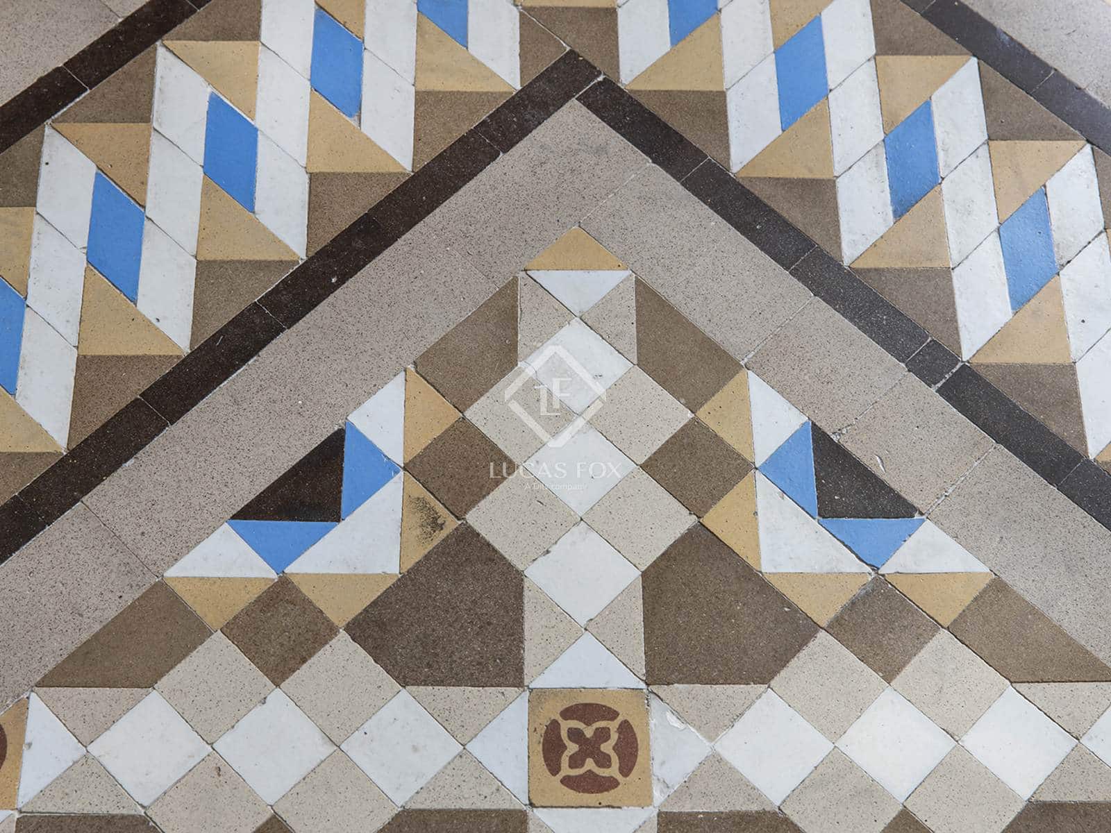 2 bedroom Apartment for rent in Barcelona city with pool - € 8,000 (Ref: 7537682)