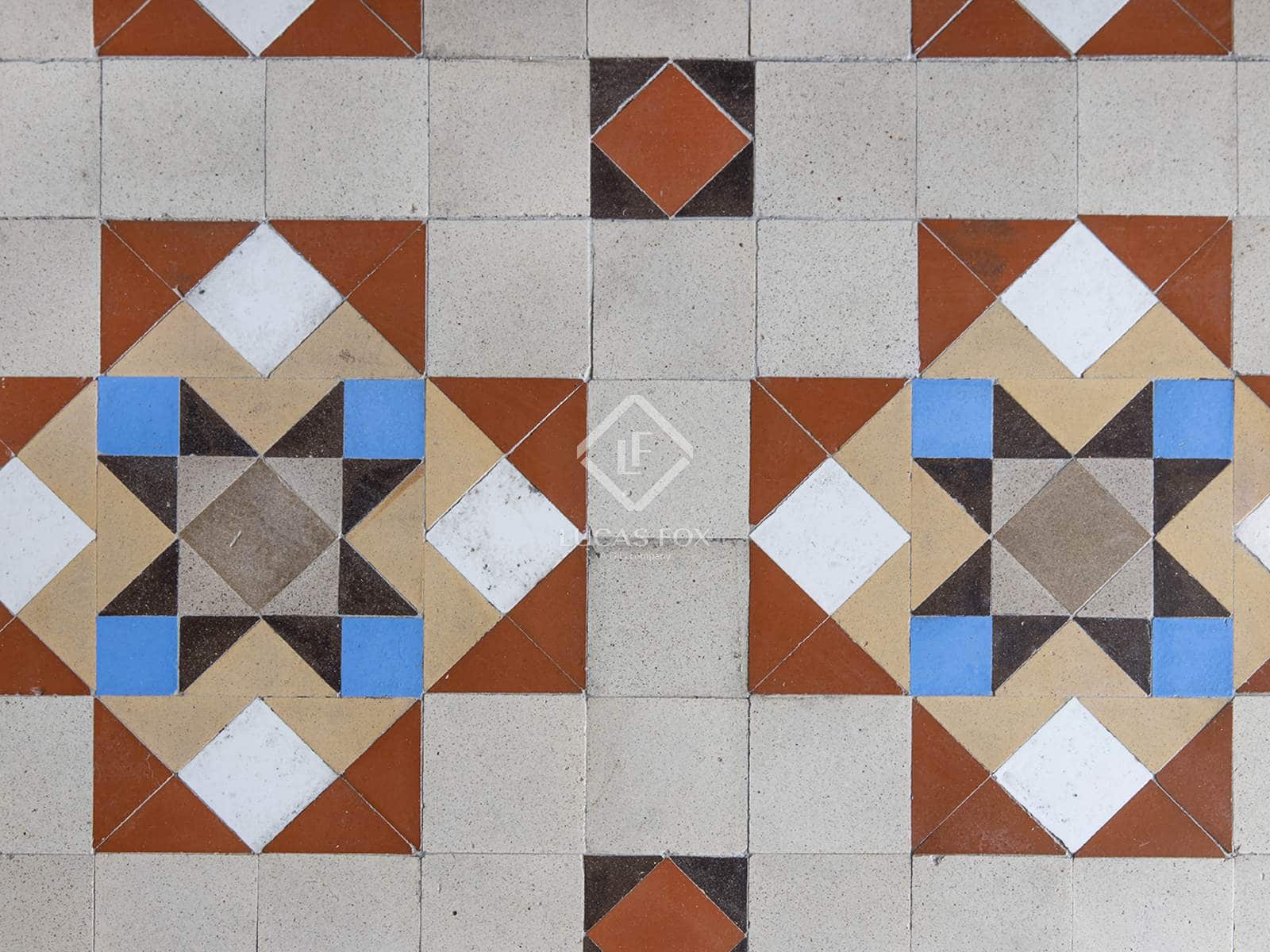 2 bedroom Apartment for rent in Barcelona city with pool - € 8,000 (Ref: 7537682)