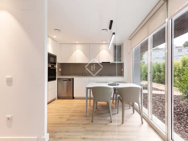 6 slaapkamer Villa te huur in Gavà met zwembad garage - € 5.800 (Ref: 7537683)