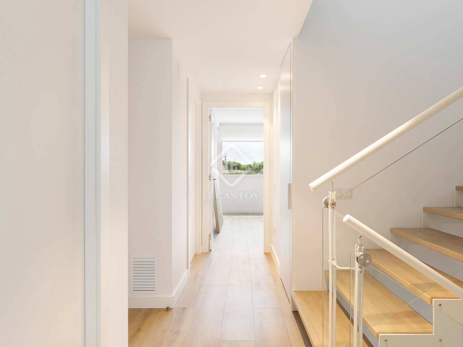 6 camera da letto Villa da affittare in Gava con piscina garage - 5.800 € (Rif: 7537683)