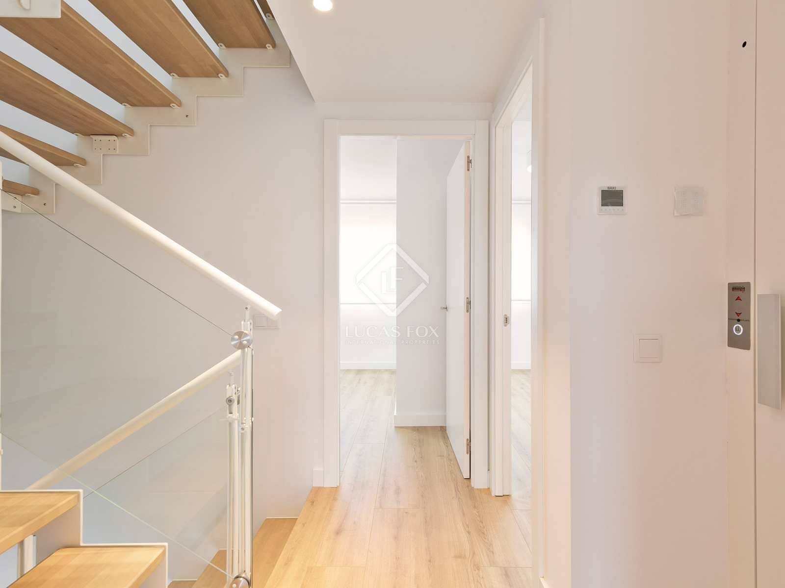 6 camera da letto Villa da affittare in Gava con piscina garage - 5.800 € (Rif: 7537683)