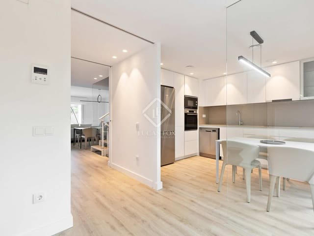 6 slaapkamer Villa te huur in Gavà met zwembad garage - € 5.800 (Ref: 7537683)