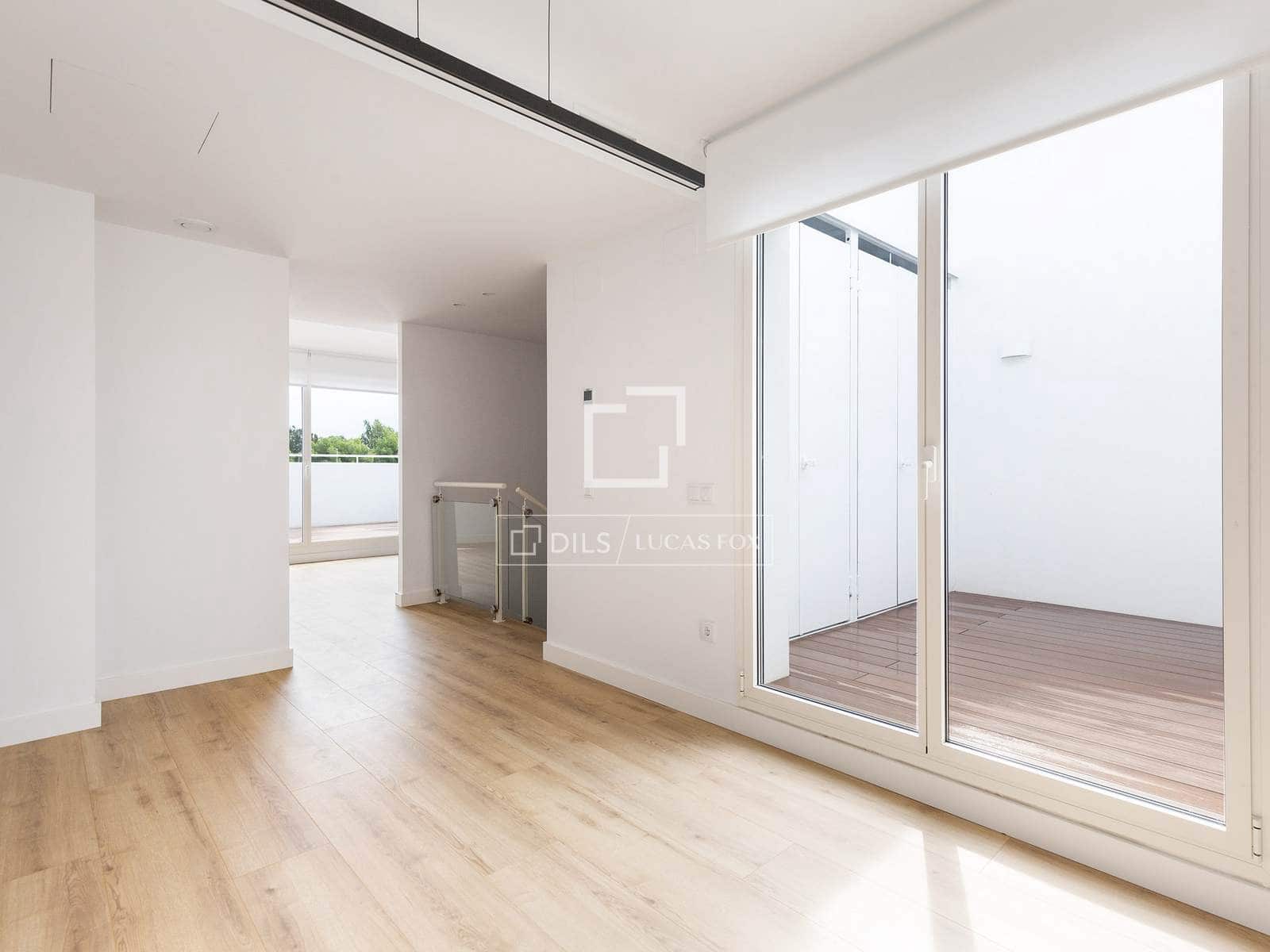 6 camera da letto Villa da affittare in Gava con piscina garage - 5.800 € (Rif: 7537683)