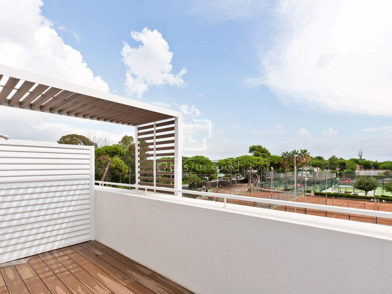 6 camera da letto Villa da affittare in Gava con piscina garage - 5.800 € (Rif: 7537683)