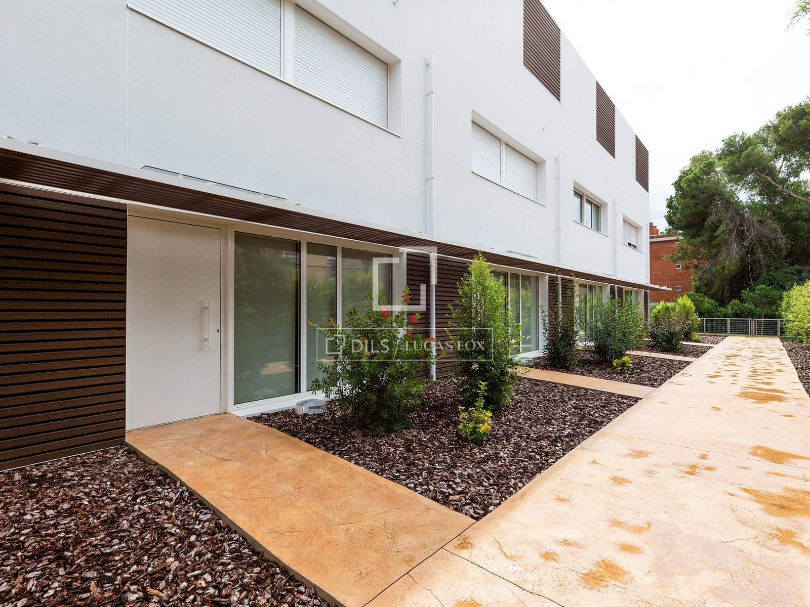 6 camera da letto Villa da affittare in Gava con piscina garage - 5.800 € (Rif: 7537683)