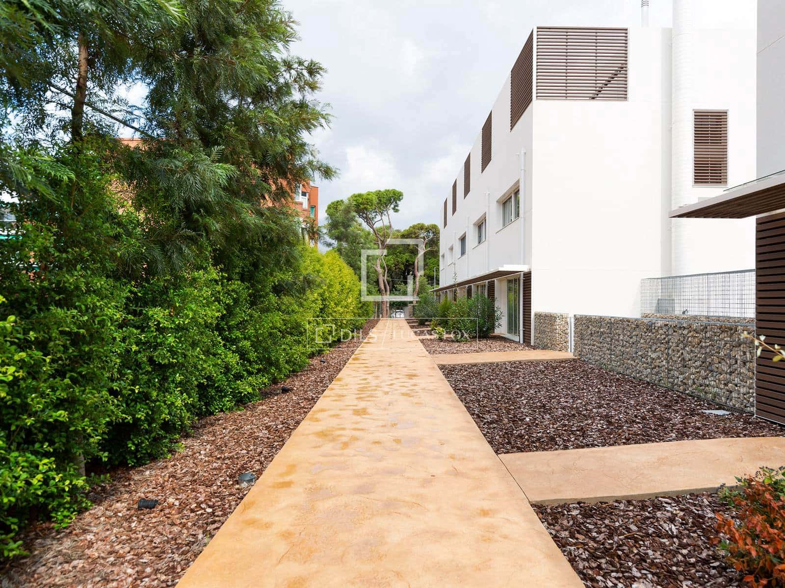 6 camera da letto Villa da affittare in Gava con piscina garage - 5.800 € (Rif: 7537683)