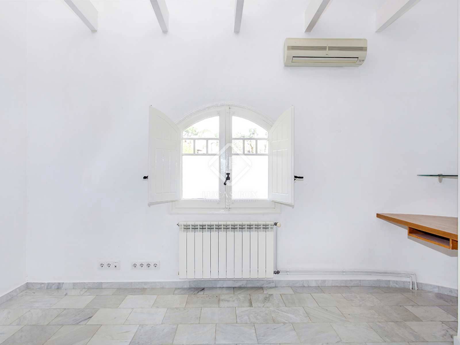 5 soveværelse Villa til salg i Valldoreix med swimmingpool - € 1.475.000 (Ref: 7540831)