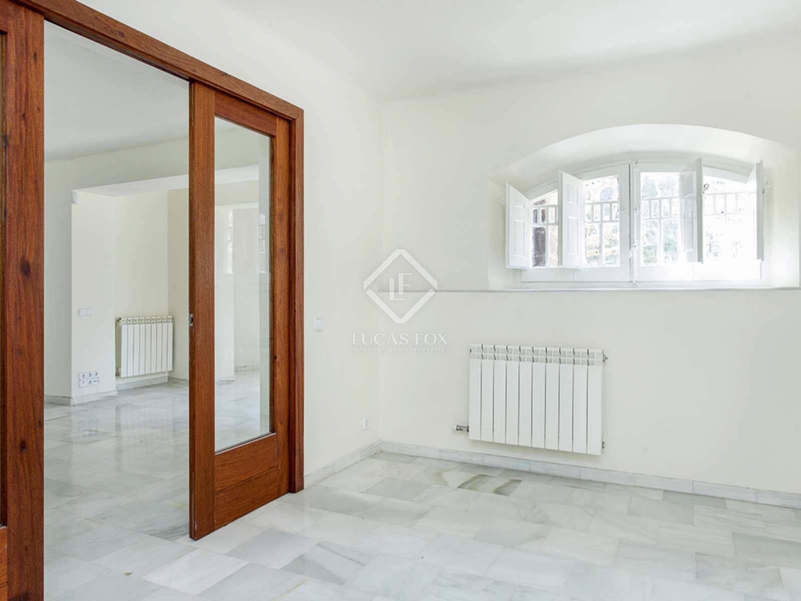 5 soveværelse Villa til salg i Valldoreix med swimmingpool - € 1.475.000 (Ref: 7540831)