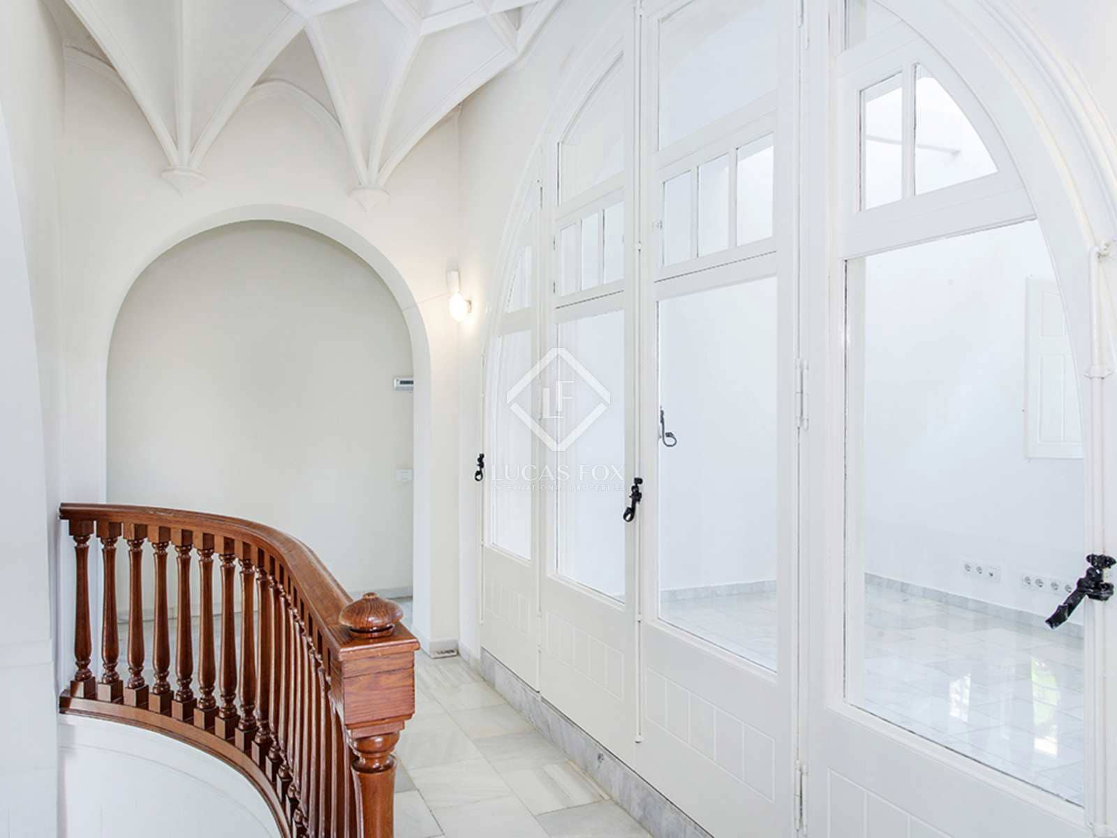 5 soveværelse Villa til salg i Valldoreix med swimmingpool - € 1.475.000 (Ref: 7540831)