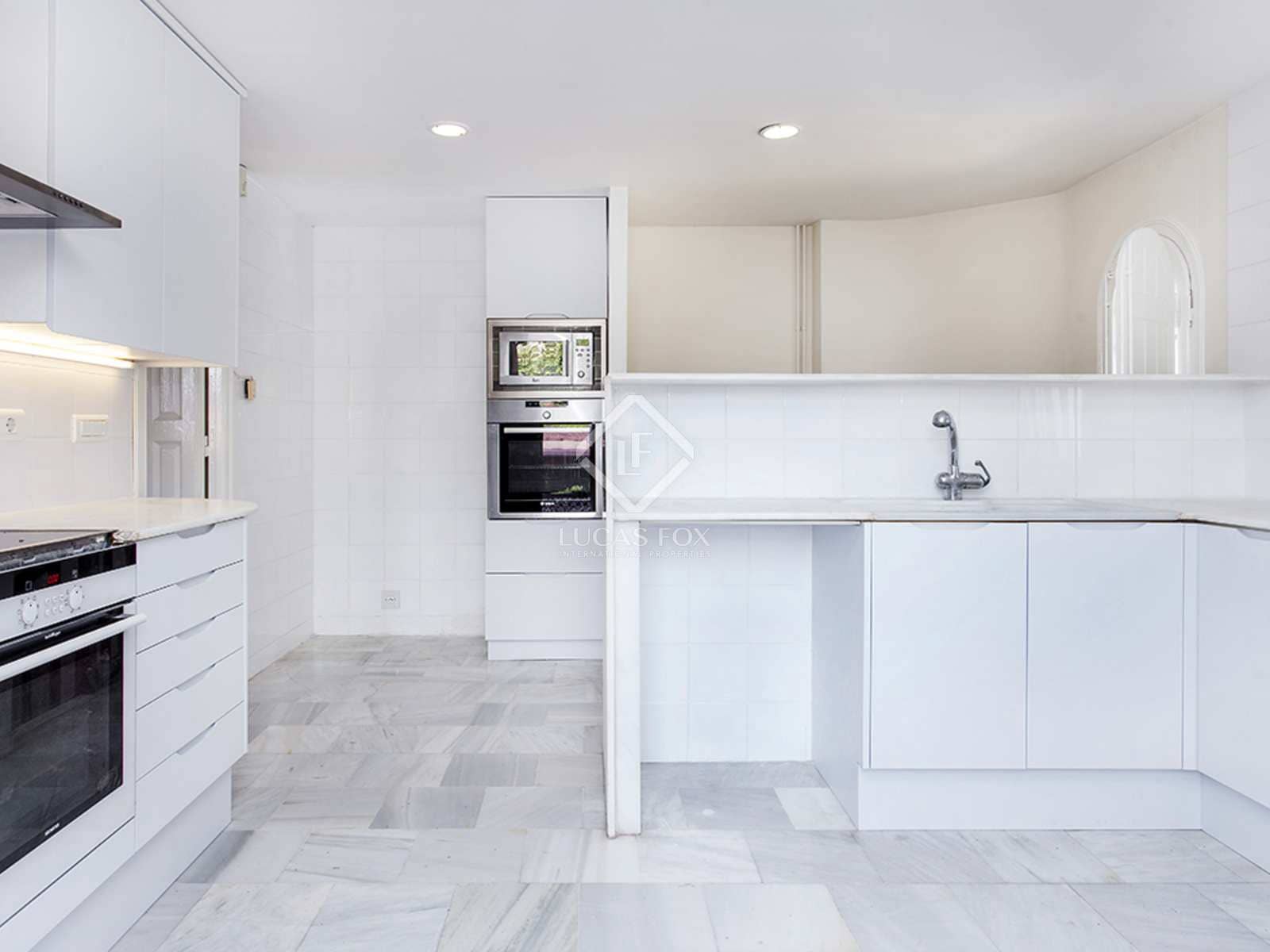 5 soveværelse Villa til salg i Valldoreix med swimmingpool - € 1.475.000 (Ref: 7540831)