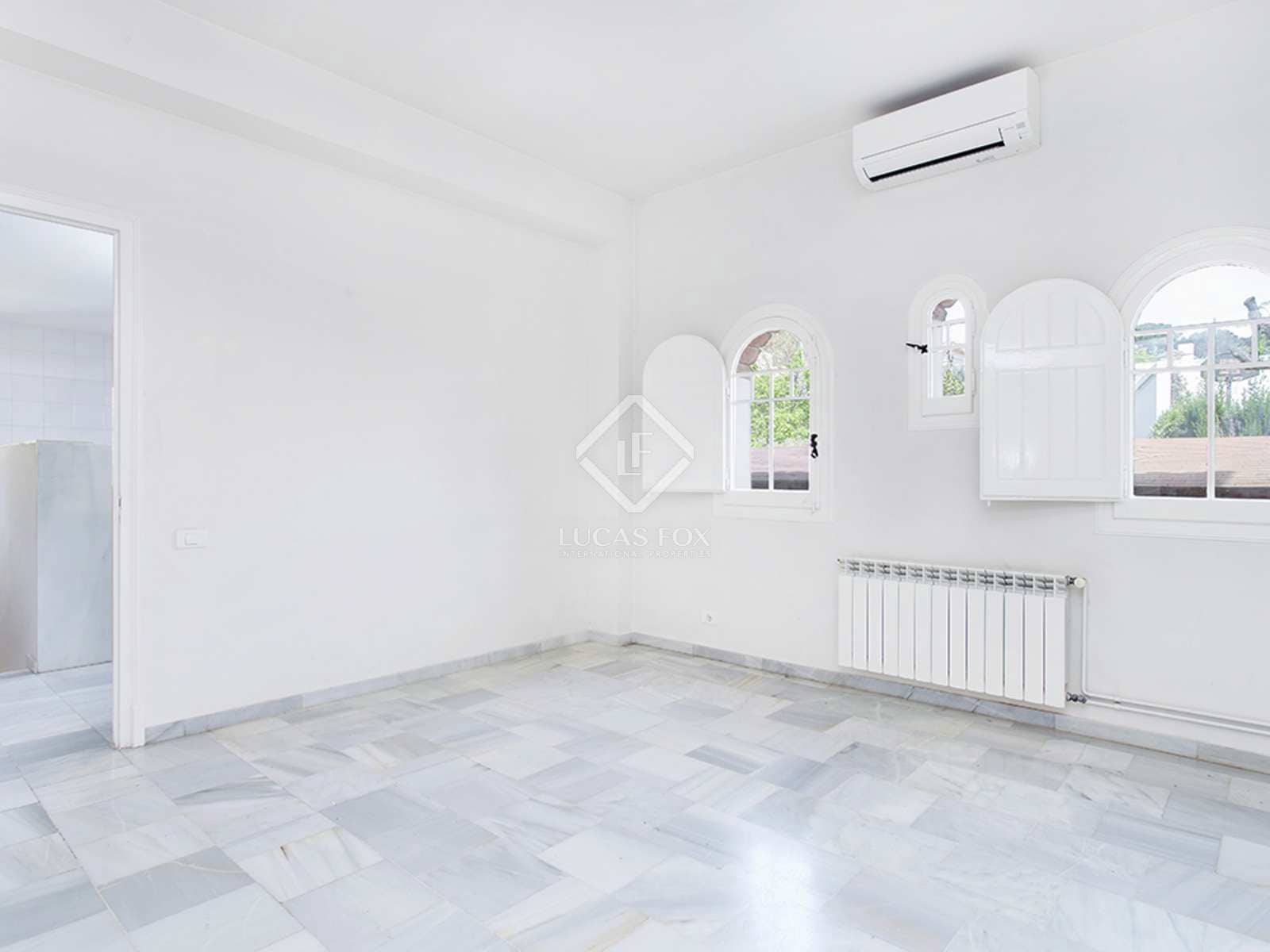 5 soveværelse Villa til salg i Valldoreix med swimmingpool - € 1.475.000 (Ref: 7540831)