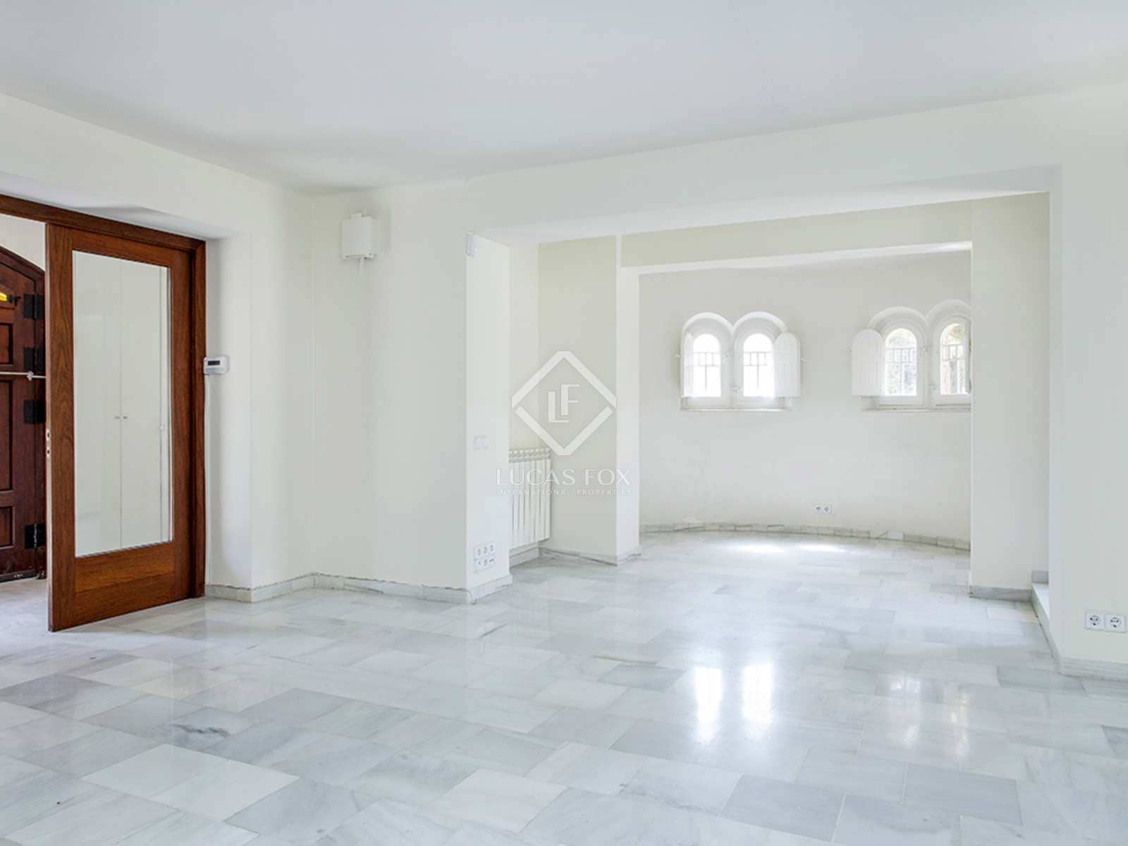 5 soveværelse Villa til salg i Valldoreix med swimmingpool - € 1.475.000 (Ref: 7540831)