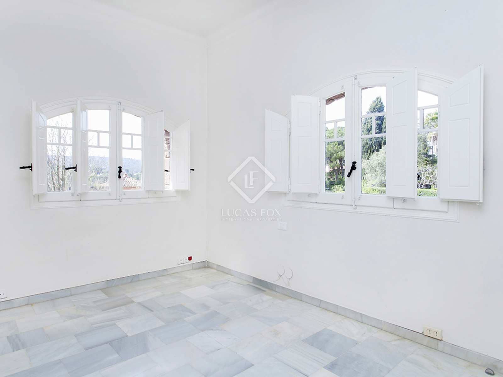 5 soveværelse Villa til salg i Valldoreix med swimmingpool - € 1.475.000 (Ref: 7540831)