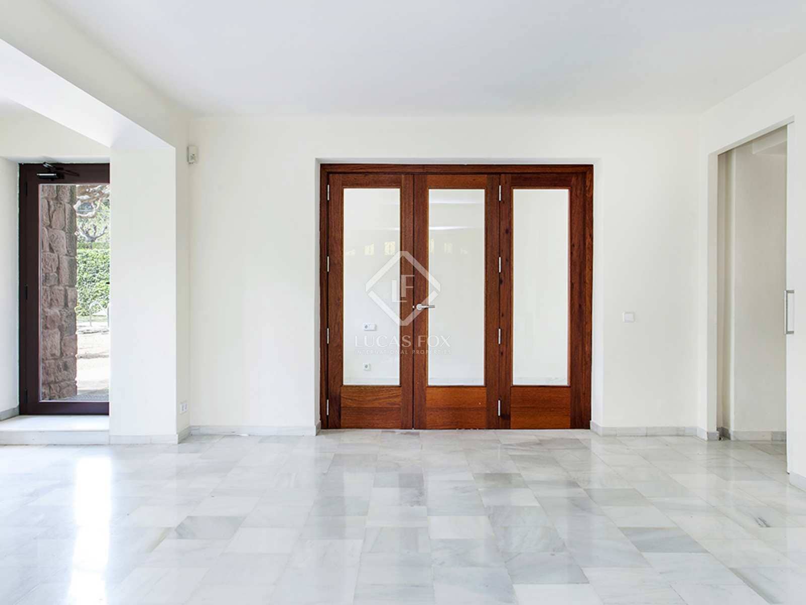 5 soveværelse Villa til salg i Valldoreix med swimmingpool - € 1.475.000 (Ref: 7540831)