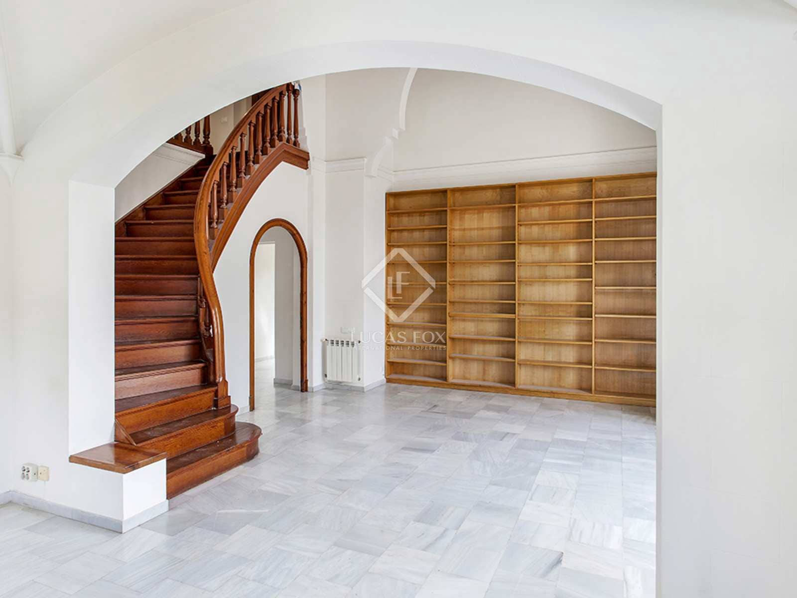 5 soveværelse Villa til salg i Valldoreix med swimmingpool - € 1.475.000 (Ref: 7540831)