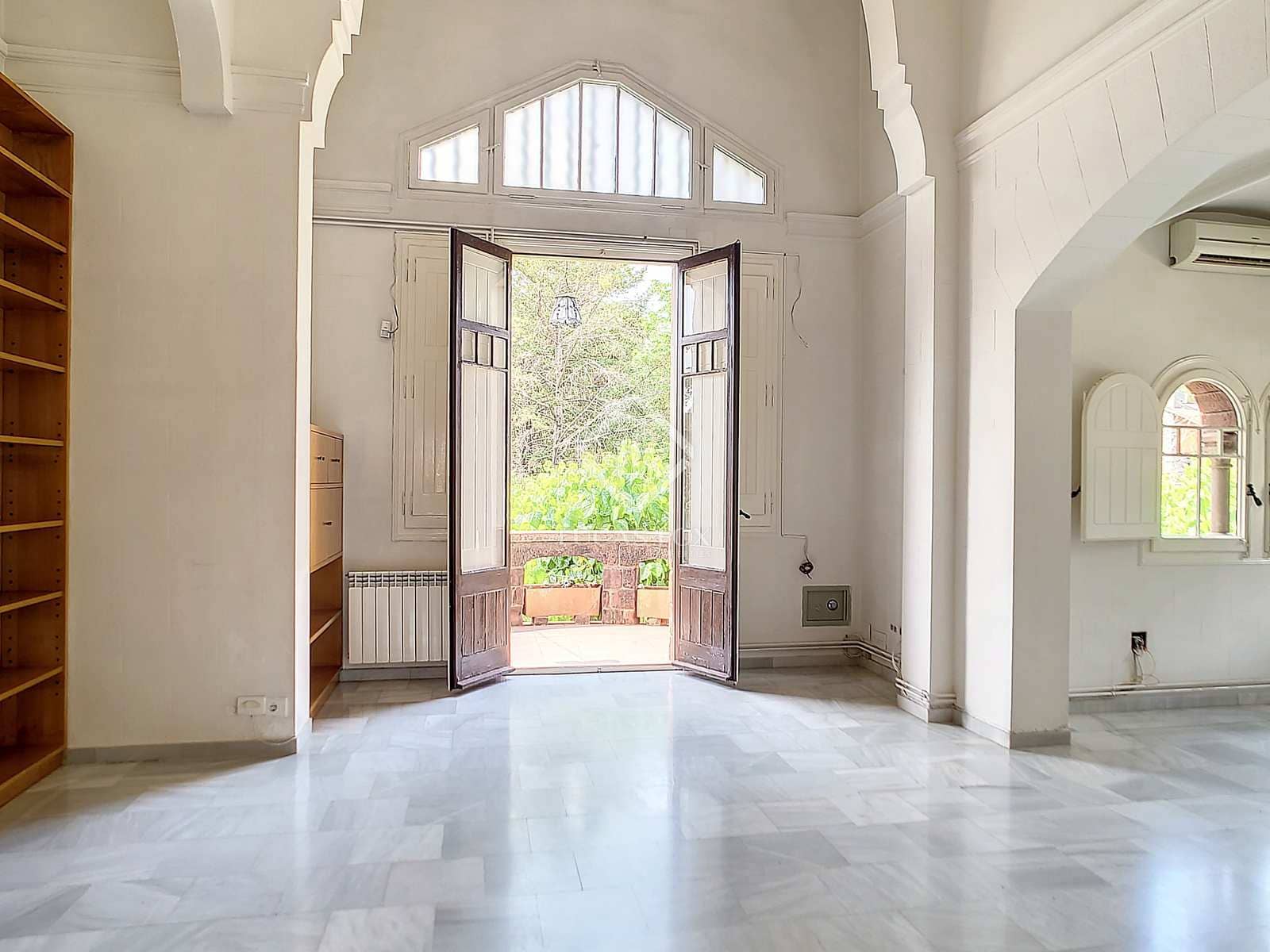 5 soveværelse Villa til salg i Valldoreix med swimmingpool - € 1.475.000 (Ref: 7540831)