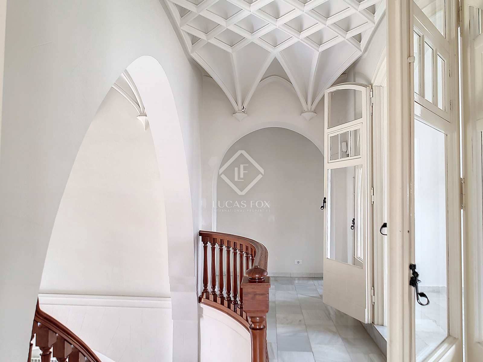 5 soveværelse Villa til salg i Valldoreix med swimmingpool - € 1.475.000 (Ref: 7540831)