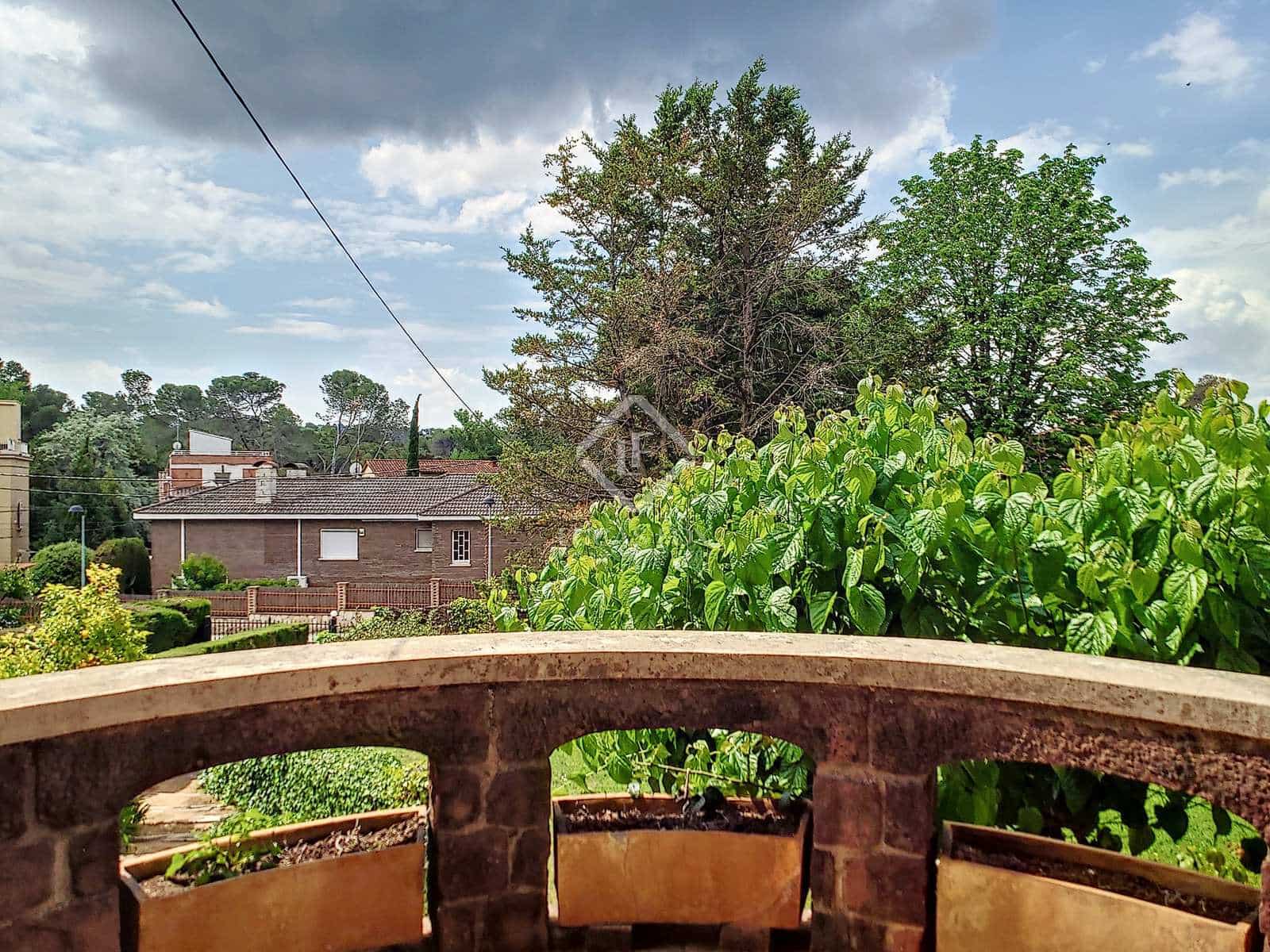 5 soveværelse Villa til salg i Valldoreix med swimmingpool - € 1.475.000 (Ref: 7540831)