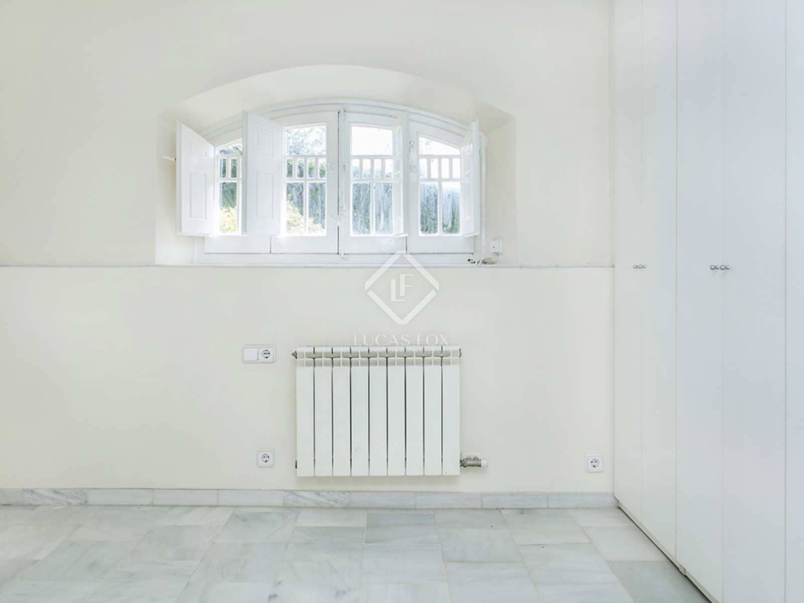 5 soveværelse Villa til salg i Valldoreix med swimmingpool - € 1.475.000 (Ref: 7540831)