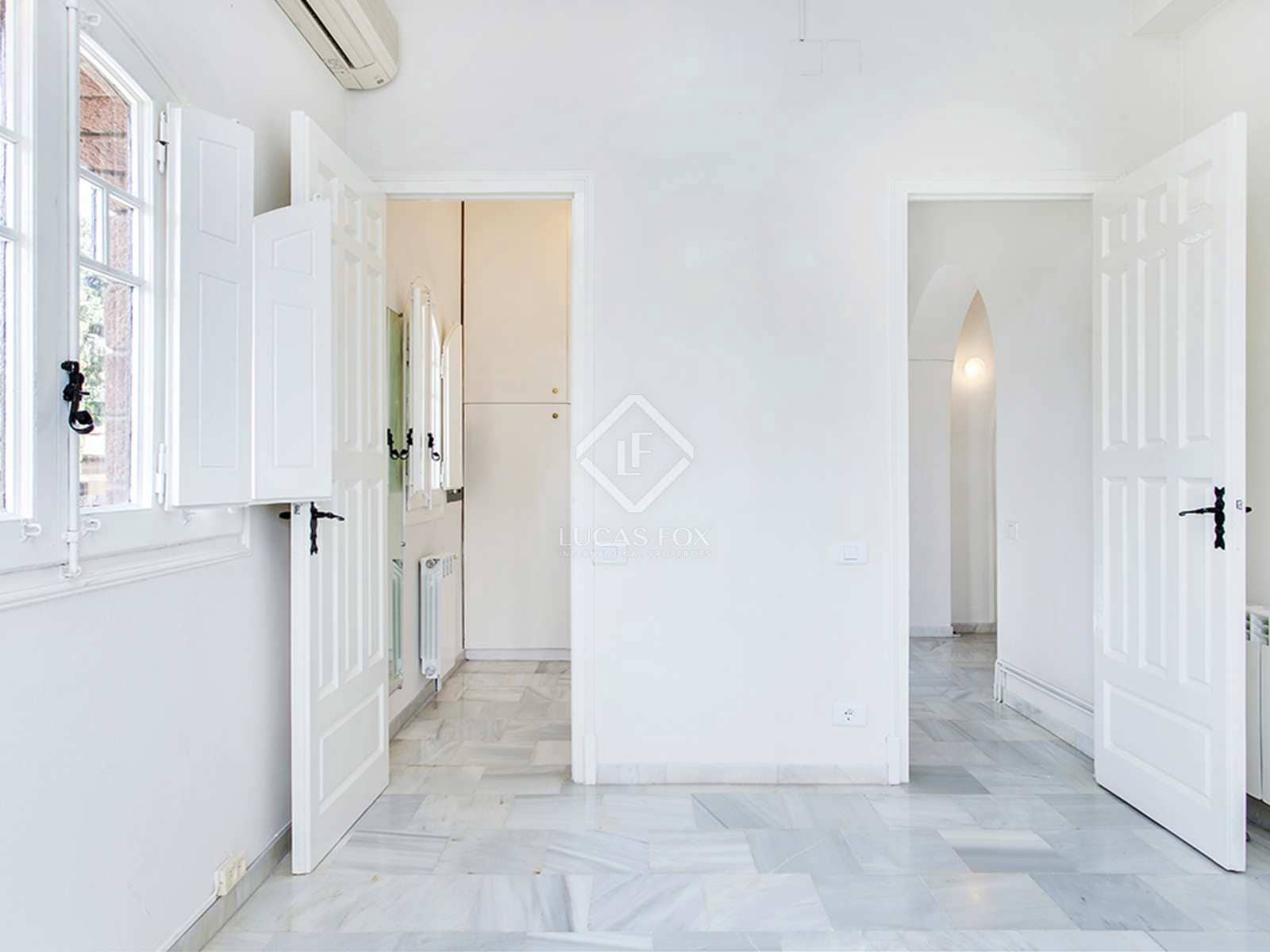 5 soveværelse Villa til salg i Valldoreix med swimmingpool - € 1.475.000 (Ref: 7540831)