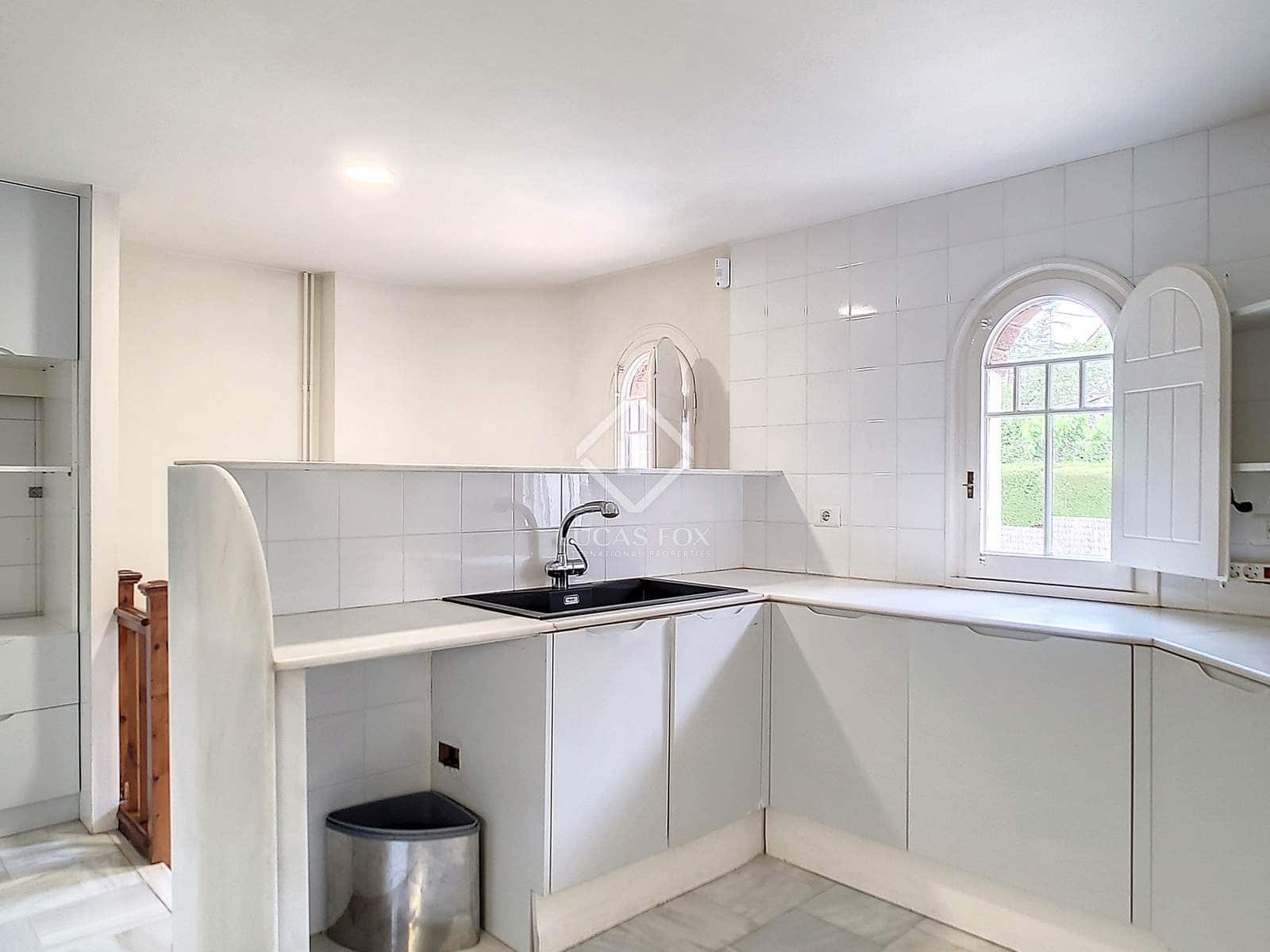 5 soveværelse Villa til salg i Valldoreix med swimmingpool - € 1.475.000 (Ref: 7540831)