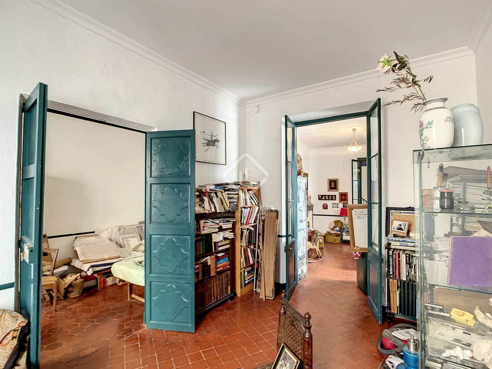 7 soverom Villa til salgs i Ciutadella de Menorca med garasje - € 895 000 (Ref: 7552222)