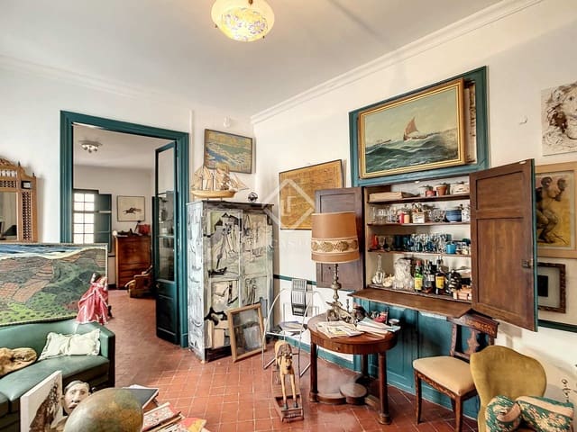 7 soveværelse Villa til salg i Ciutadella de Menorca med garage - € 895.000 (Ref: 7552222)