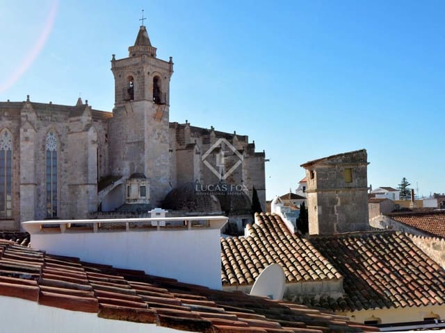 7 soveværelse Villa til salg i Ciutadella de Menorca med garage - € 895.000 (Ref: 7552222)