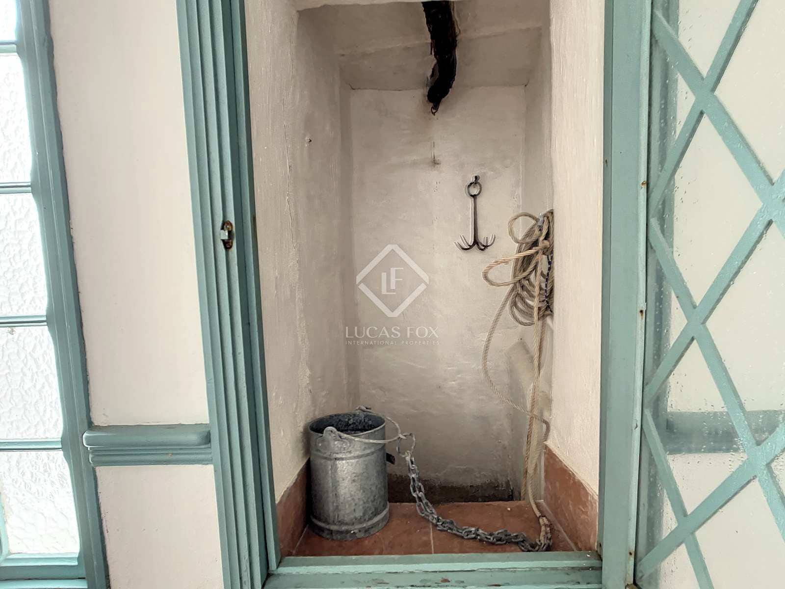 7 soverom Villa til salgs i Ciutadella de Menorca med garasje - € 895 000 (Ref: 7552222)