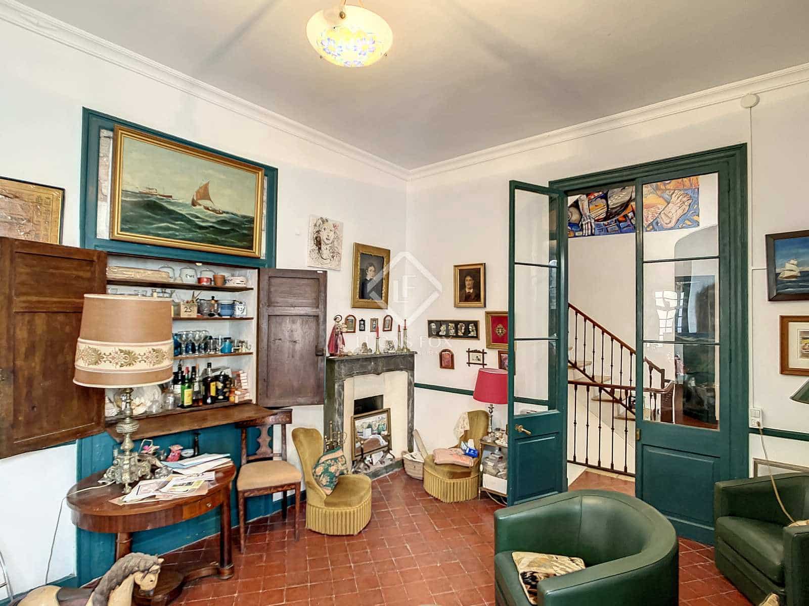 7 soverom Villa til salgs i Ciutadella de Menorca med garasje - € 895 000 (Ref: 7552222)