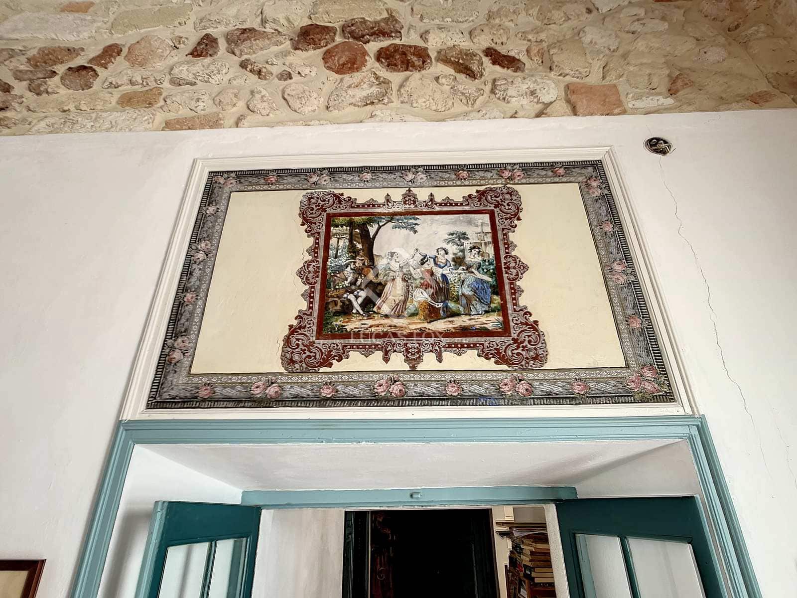 7 soverom Villa til salgs i Ciutadella de Menorca med garasje - € 895 000 (Ref: 7552222)