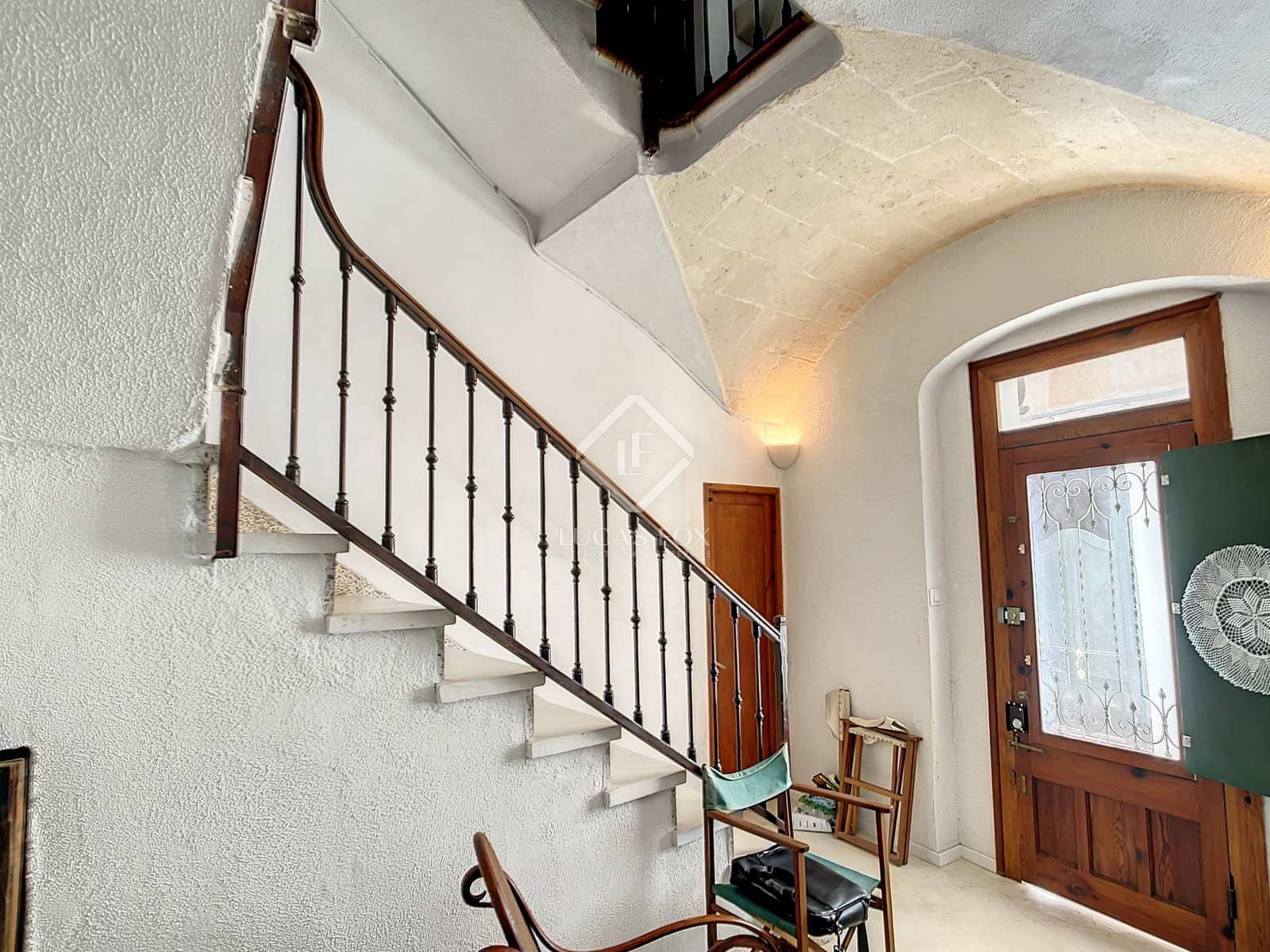 7 soverom Villa til salgs i Ciutadella de Menorca med garasje - € 895 000 (Ref: 7552222)