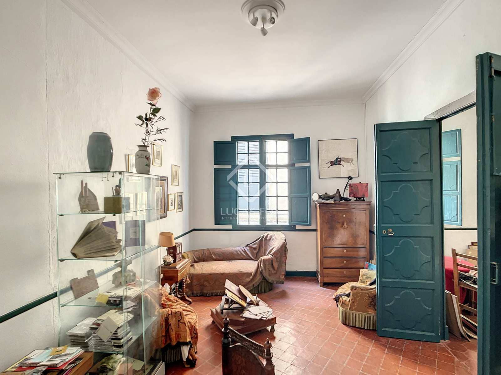 7 soverom Villa til salgs i Ciutadella de Menorca med garasje - € 895 000 (Ref: 7552222)