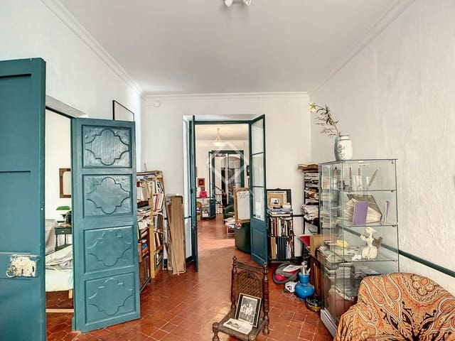 7 soveværelse Villa til salg i Ciutadella de Menorca med garage - € 895.000 (Ref: 7552222)