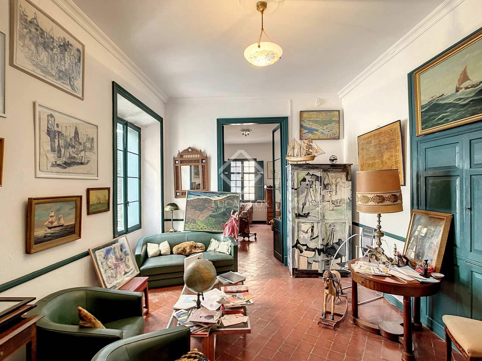 7 soverom Villa til salgs i Ciutadella de Menorca med garasje - € 895 000 (Ref: 7552222)