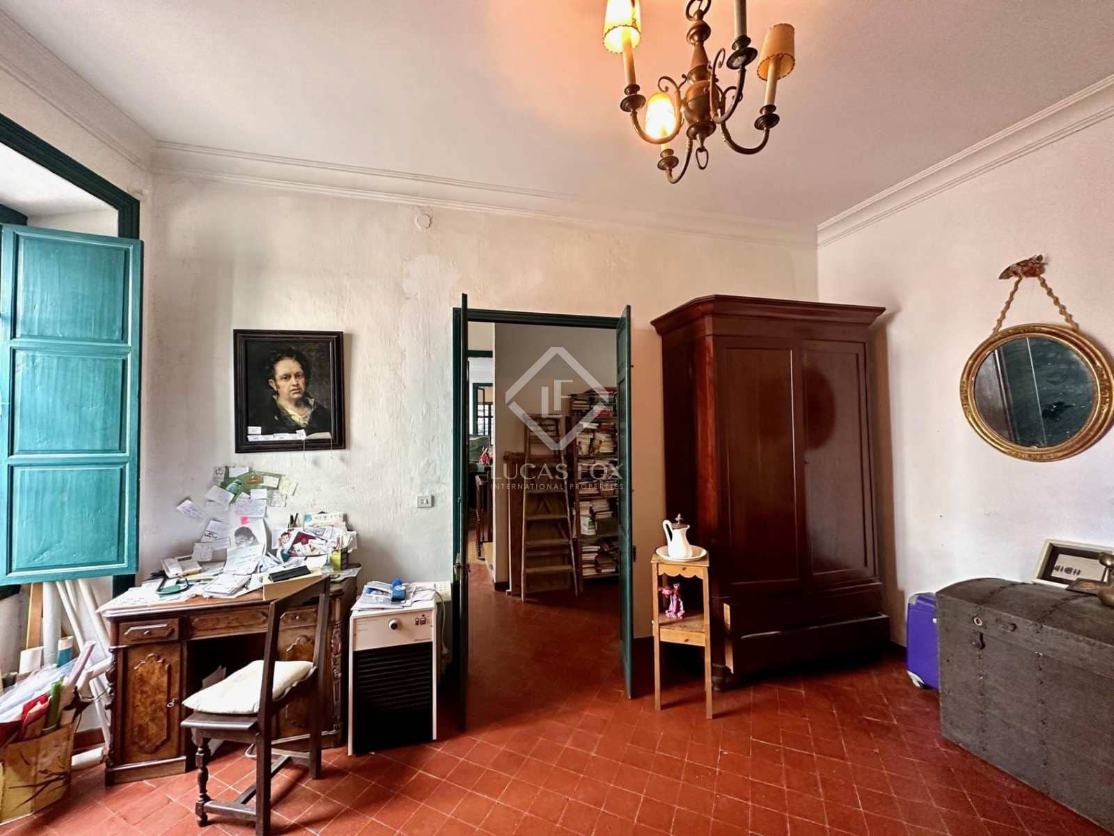 7 soverom Villa til salgs i Ciutadella de Menorca med garasje - € 895 000 (Ref: 7552222)