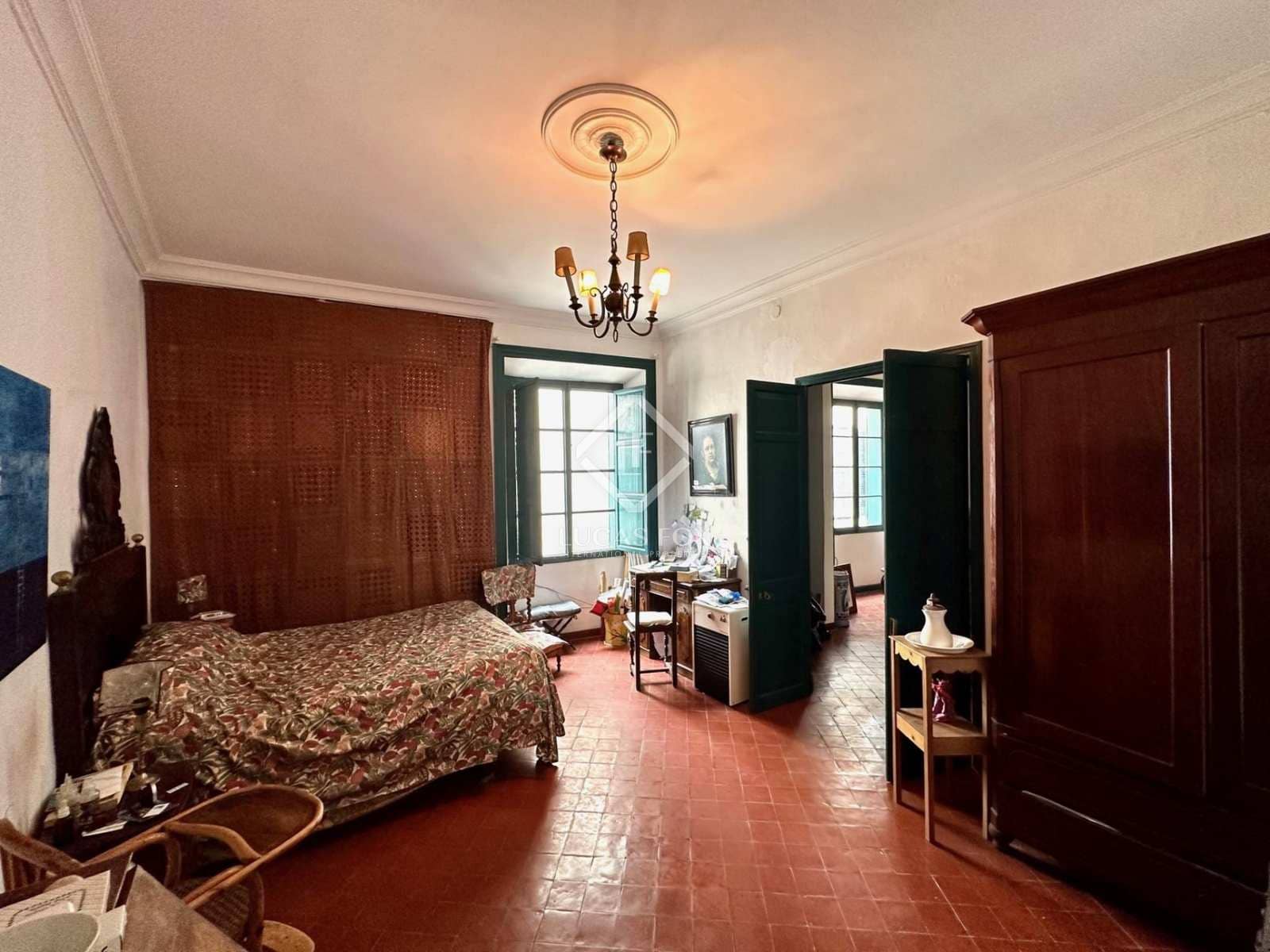 7 soverom Villa til salgs i Ciutadella de Menorca med garasje - € 895 000 (Ref: 7552222)