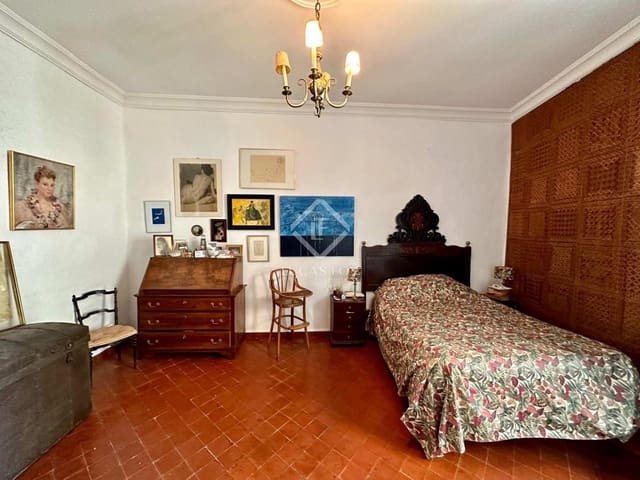 7 soveværelse Villa til salg i Ciutadella de Menorca med garage - € 895.000 (Ref: 7552222)