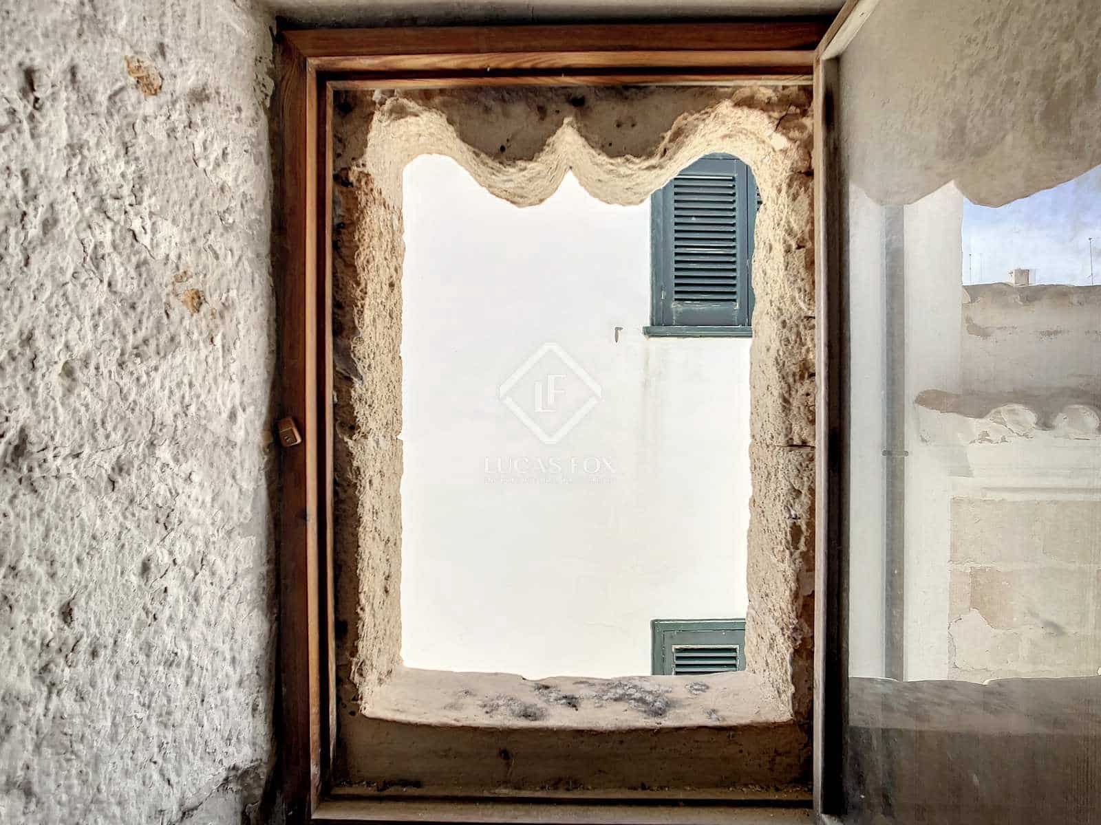 7 soverom Villa til salgs i Ciutadella de Menorca med garasje - € 895 000 (Ref: 7552222)