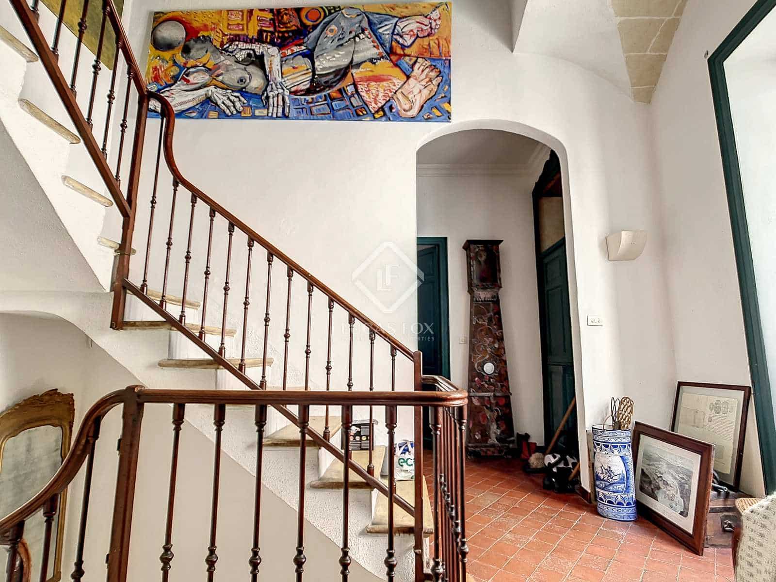 7 soverom Villa til salgs i Ciutadella de Menorca med garasje - € 895 000 (Ref: 7552222)