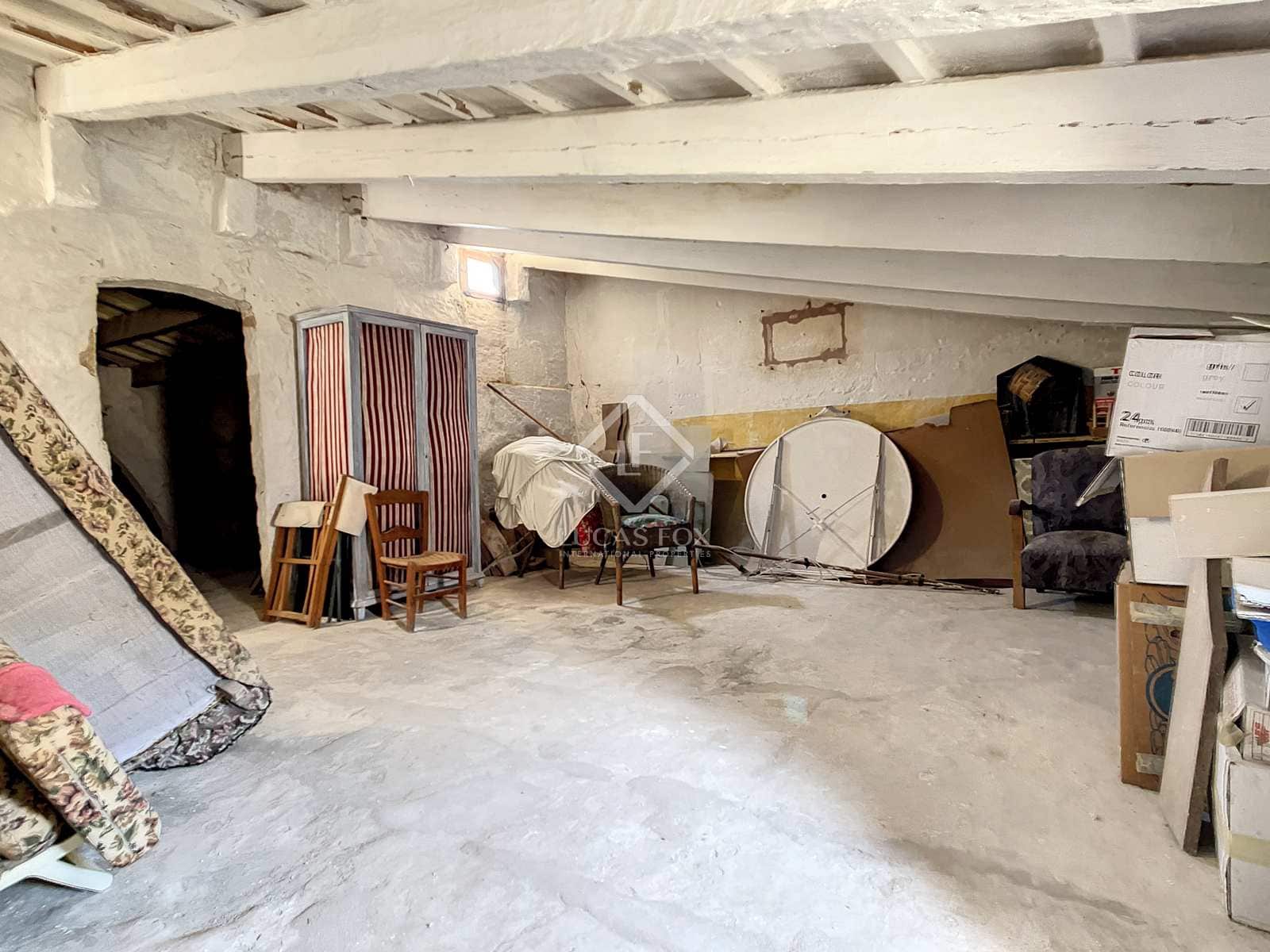 7 soverom Villa til salgs i Ciutadella de Menorca med garasje - € 895 000 (Ref: 7552222)