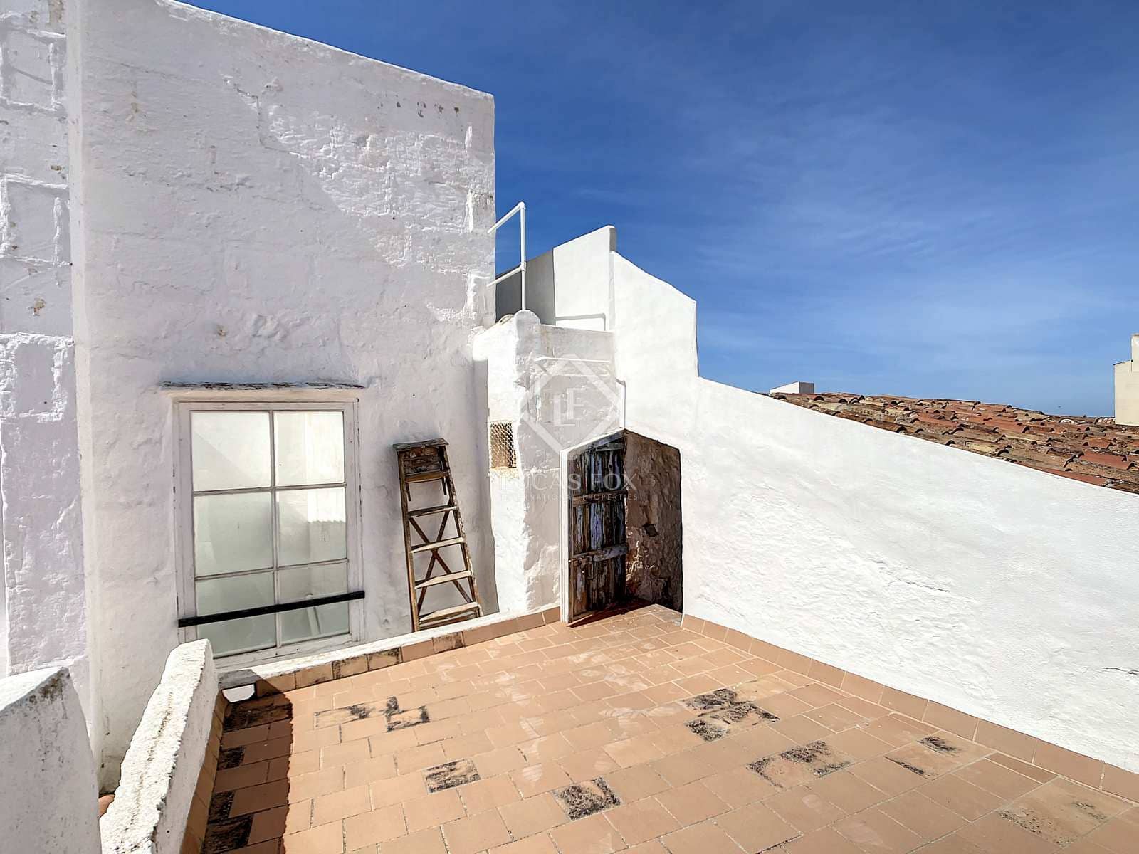 7 soverom Villa til salgs i Ciutadella de Menorca med garasje - € 895 000 (Ref: 7552222)