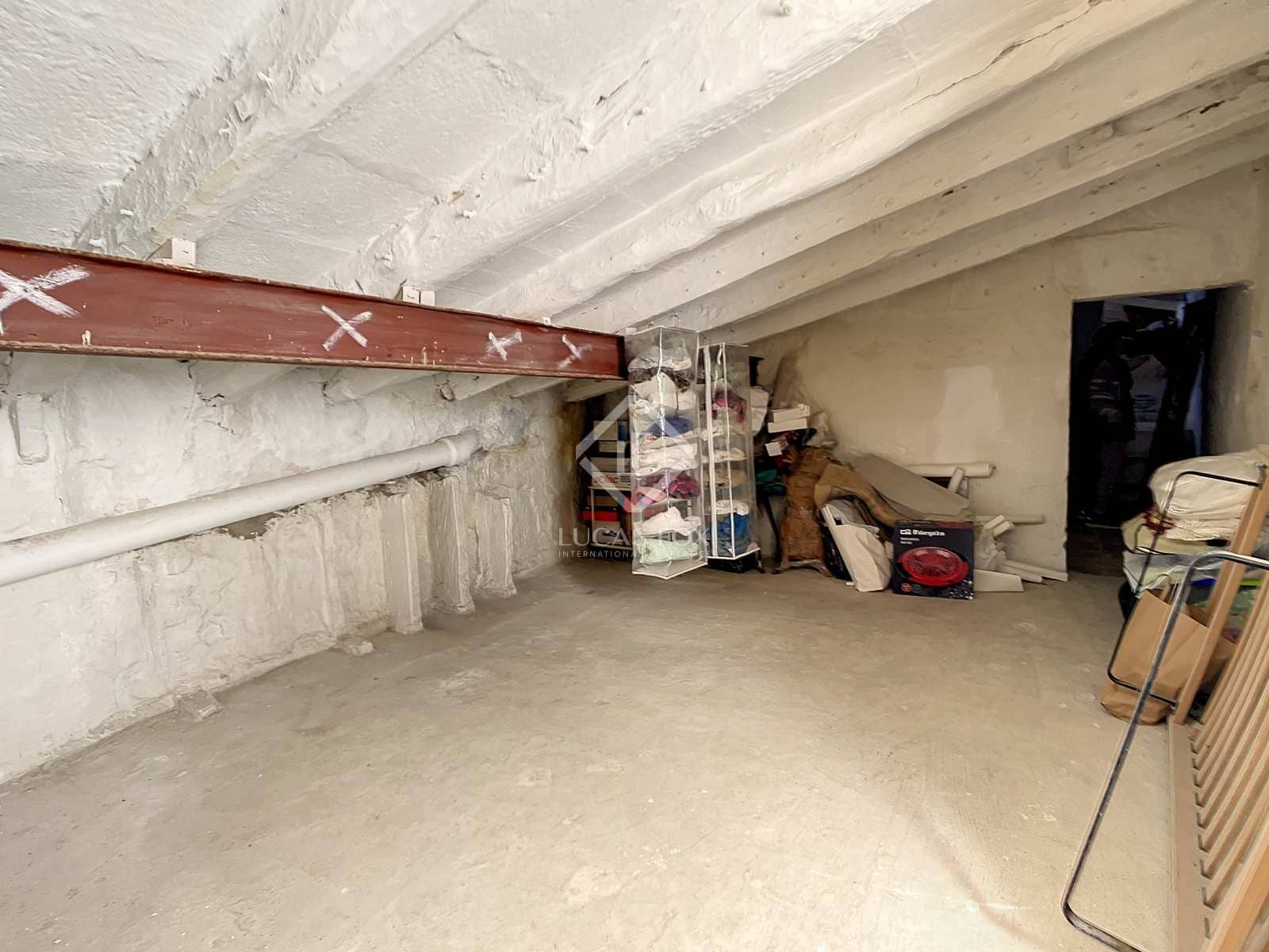 7 soverom Villa til salgs i Ciutadella de Menorca med garasje - € 895 000 (Ref: 7552222)