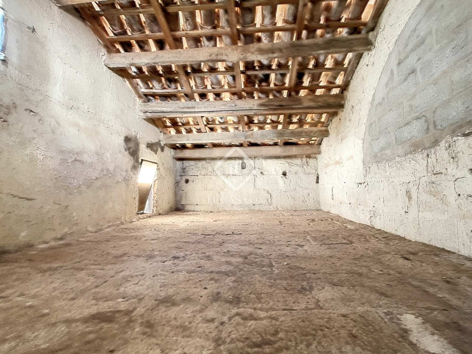 7 soverom Villa til salgs i Ciutadella de Menorca med garasje - € 895 000 (Ref: 7552222)