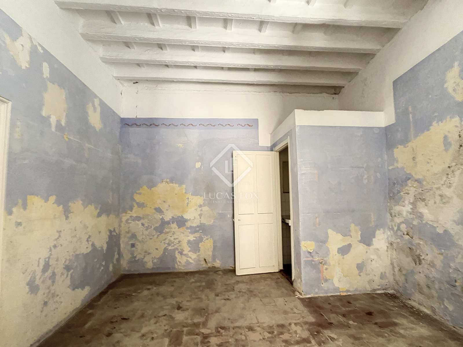 7 soverom Villa til salgs i Ciutadella de Menorca med garasje - € 895 000 (Ref: 7552222)