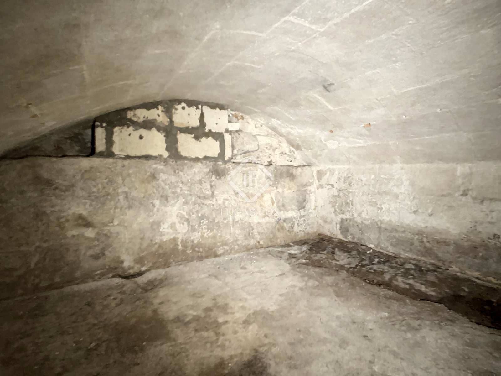 7 soverom Villa til salgs i Ciutadella de Menorca med garasje - € 895 000 (Ref: 7552222)