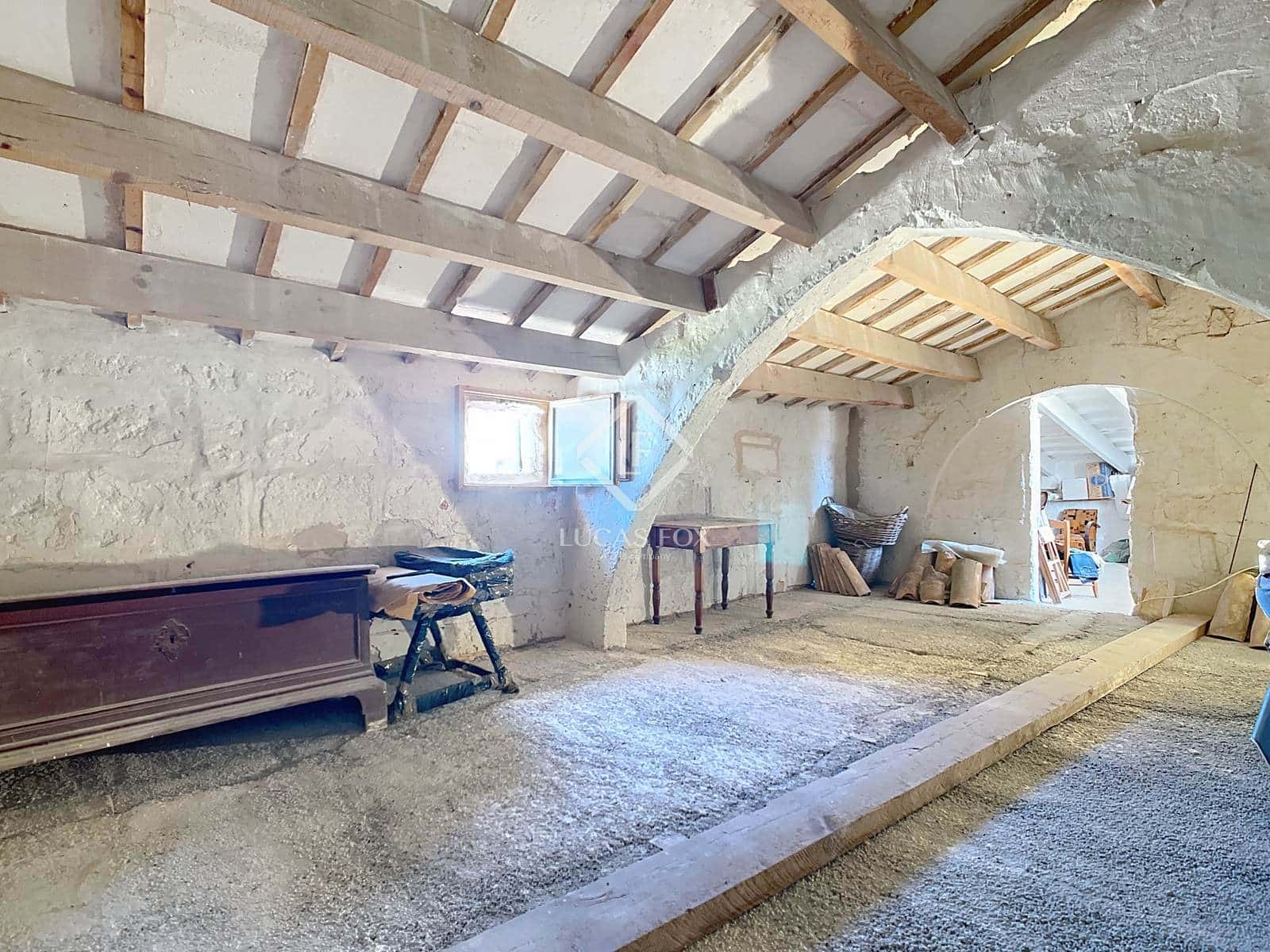 7 soverom Villa til salgs i Ciutadella de Menorca med garasje - € 895 000 (Ref: 7552222)