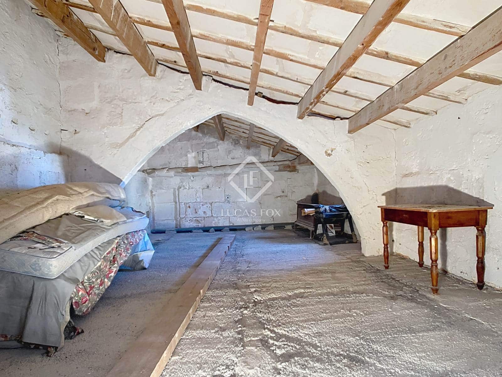 7 soverom Villa til salgs i Ciutadella de Menorca med garasje - € 895 000 (Ref: 7552222)