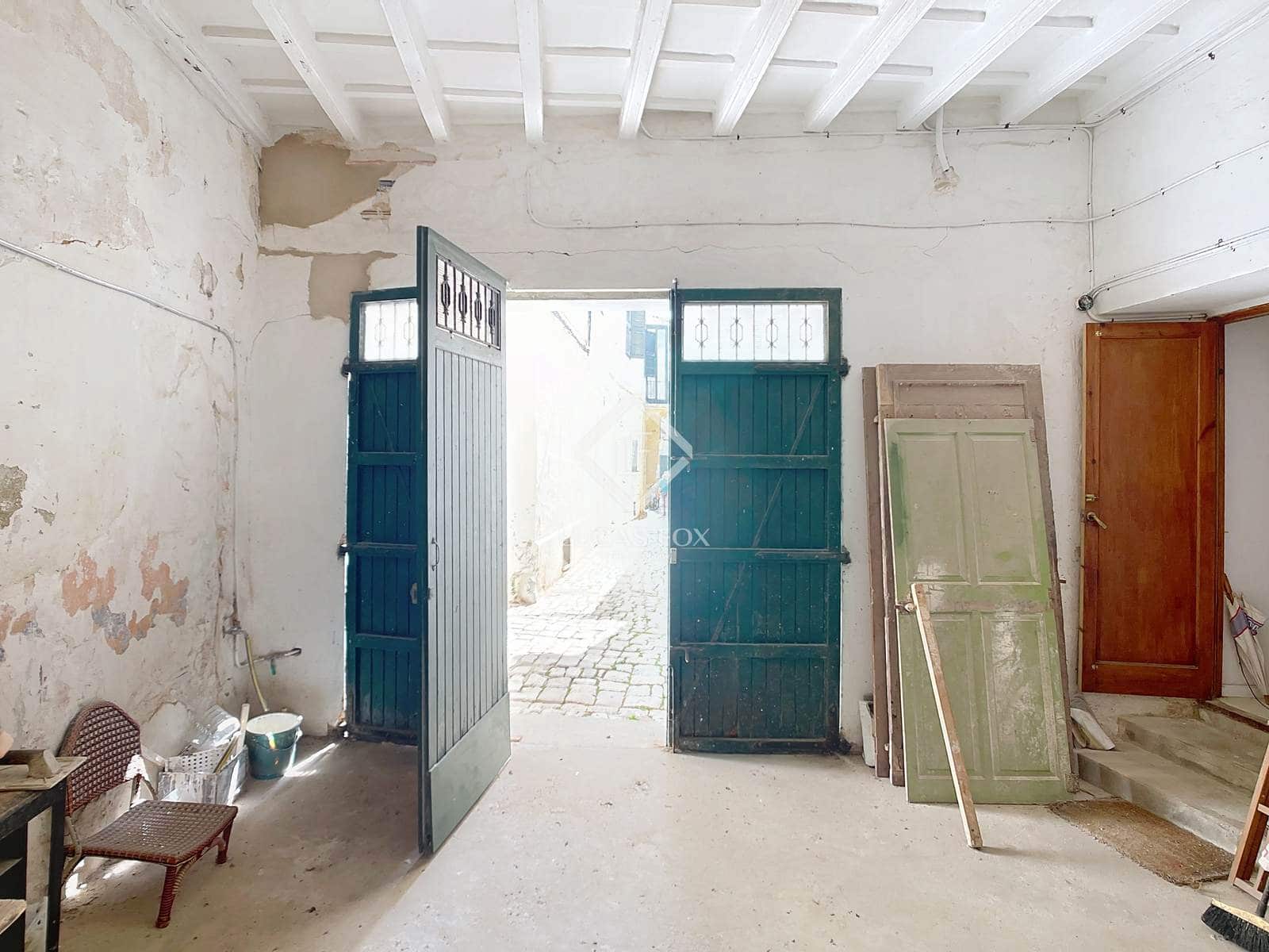 7 soverom Villa til salgs i Ciutadella de Menorca med garasje - € 895 000 (Ref: 7552222)