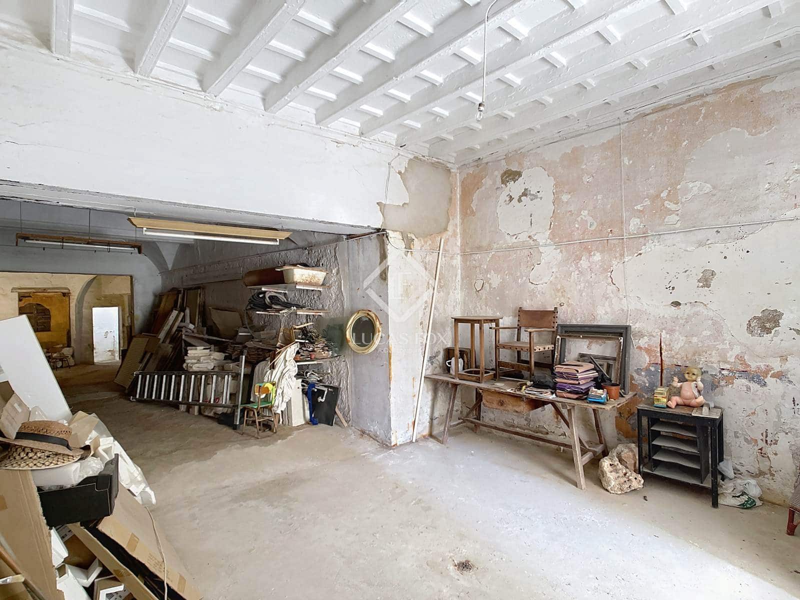 7 soverom Villa til salgs i Ciutadella de Menorca med garasje - € 895 000 (Ref: 7552222)